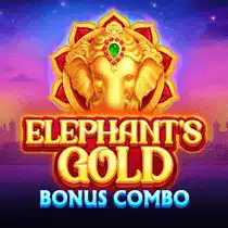 Elephants Gold Bonus